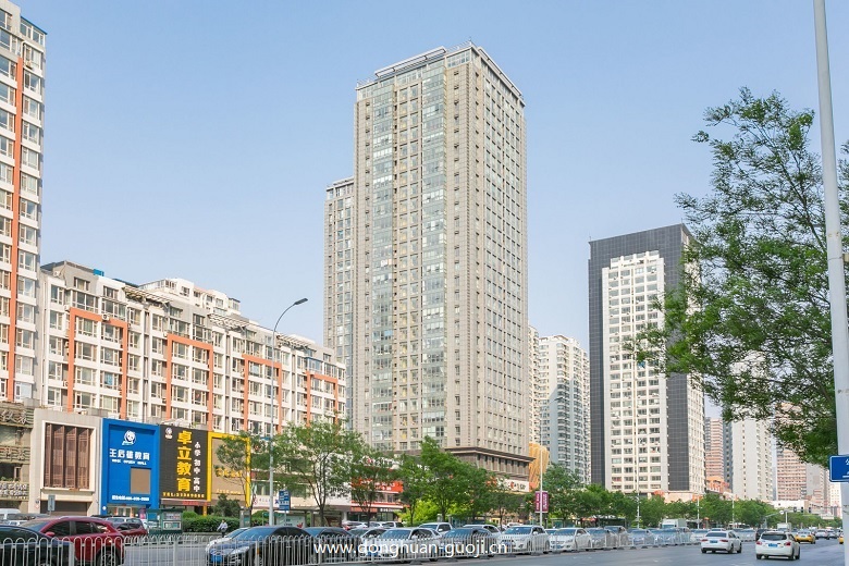 东环国际大厦