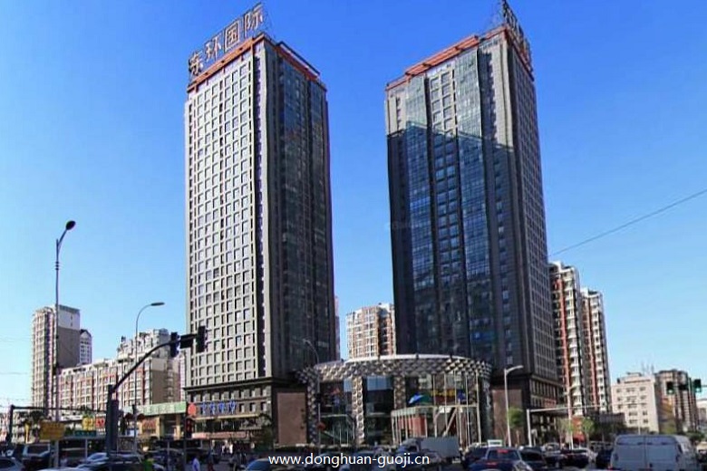 外立面